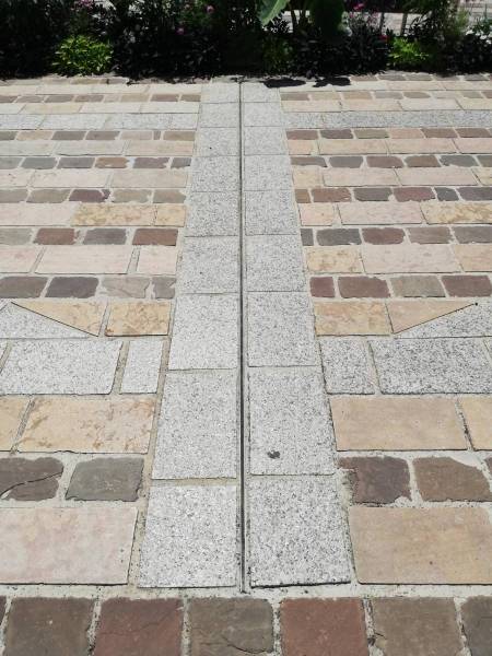 Vente de joints de dilatation pour réaliser une dalle de béton à proximité de Montpellier 34 dans l’Hérault