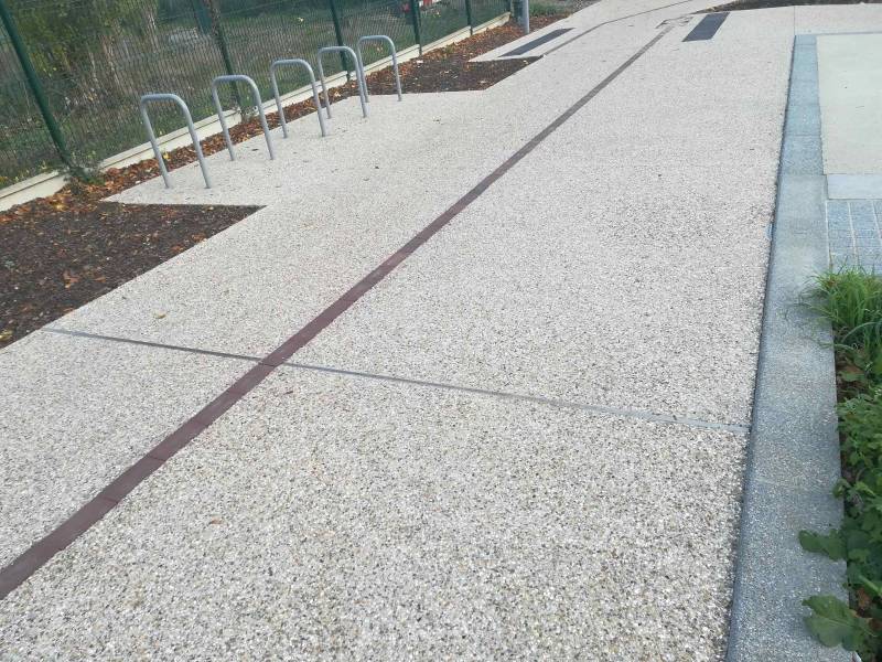 Distributeur spécialisé en fabrication de joints de dilatation dalle béton autour de Reims 51 dans la Marne