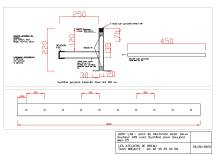 Notre zone d'activité pour ce service Acheter des joints de dilatation adaptés aux surfaces bétonnées afin de prévenir les fissures et déformations proche de 