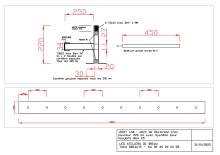 Notre zone d'activité pour ce service Quel fabricant propose des joints de dilatation de 2,5m pour projets d'infrastructure avec contraintes techniques élevées à côté de Nantes dans le Pays de la Loire ?